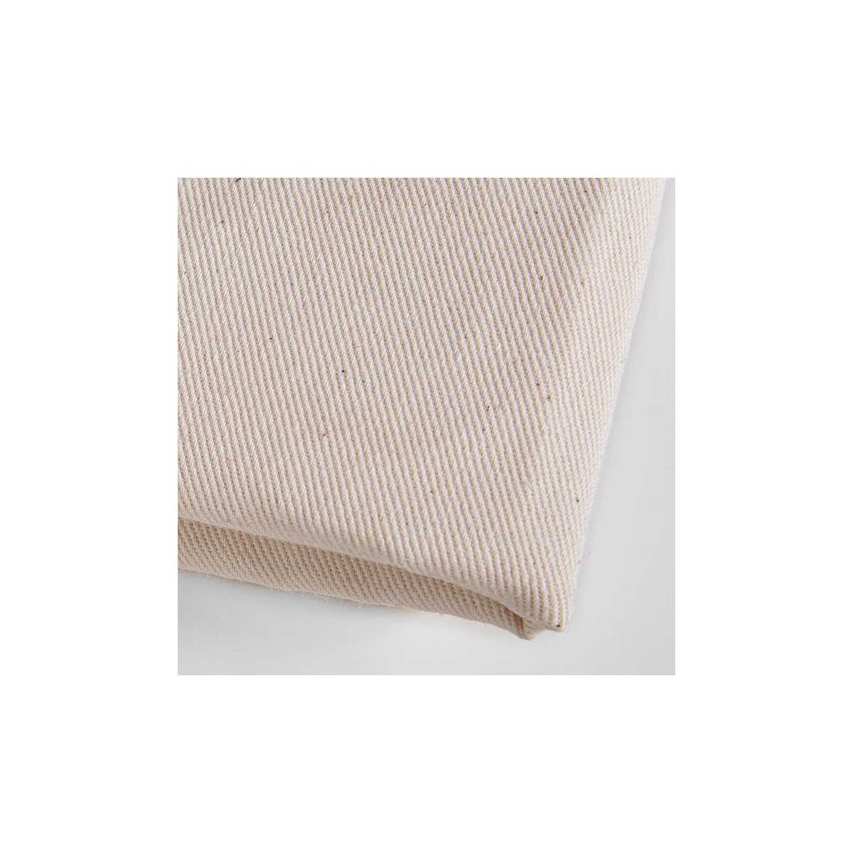 Panno Cucina cotone ecru 50x70 cm Personalizzato | Prezzi Ingrosso