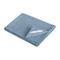 Panno Cucina cotone riciclato verde 50x70 cm Personalizzato | Prezzi Ingrosso