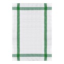 Panno Cucina cotone verde 45x65 cm Personalizzato | Prezzi Ingrosso