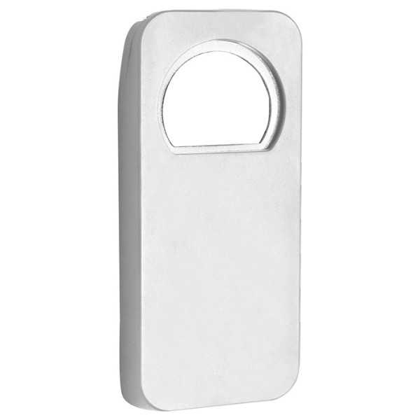 Boire plastica e metallo verde 9x4 cm Personalizzate | Prezzi Ingrosso