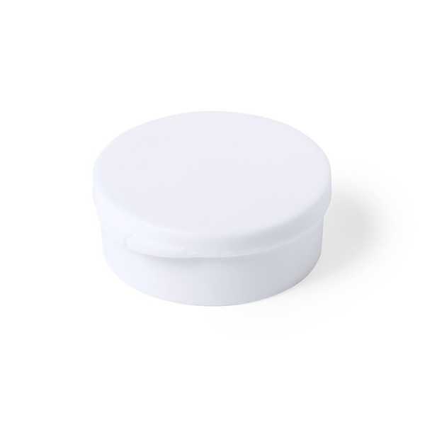 Steristraw pp e silicone 4x2 cm Personalizzato | Prezzi Ingrosso