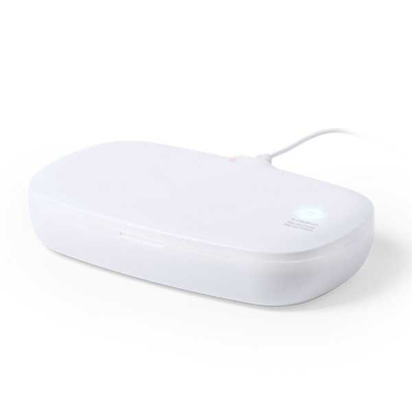 Steribox abs 5x4 cm Personalizzato | Prezzi Ingrosso