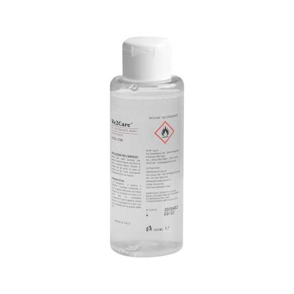 Gelly 100 plastica ? 4 x h12,5 Personalizzato | Prezzi Ingrosso