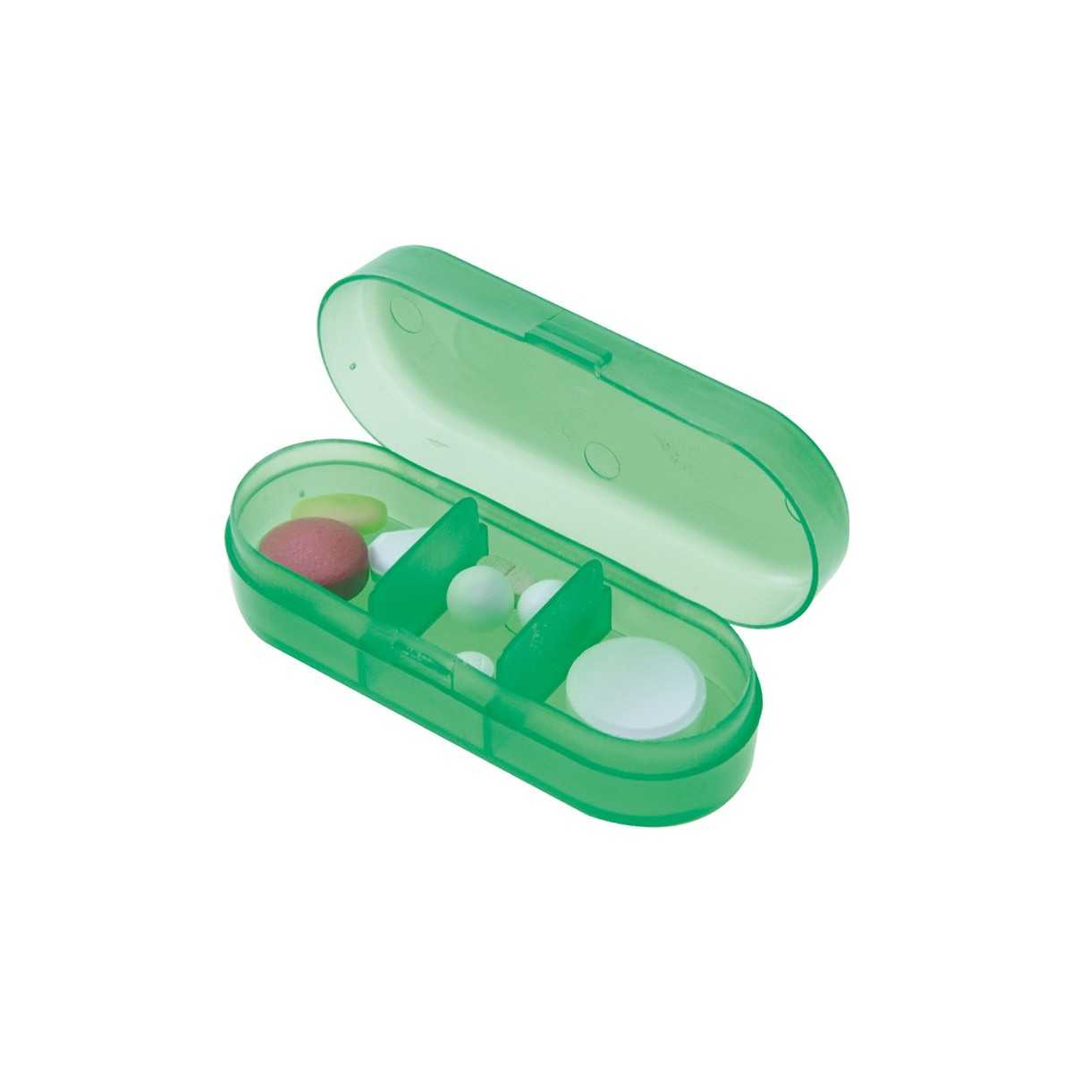 Life plastica verde 5x2 cm Personalizzate | Prezzi Ingrosso
