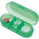 Life plastica verde 5x2 cm Personalizzate | Prezzi Ingrosso