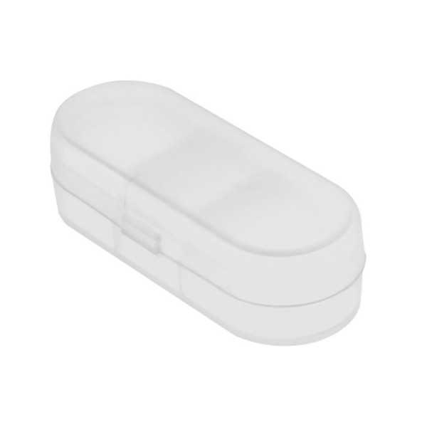 Life plastica verde 5x2 cm Personalizzate | Prezzi Ingrosso
