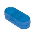 Life plastica verde 5x2 cm Personalizzate | Prezzi Ingrosso