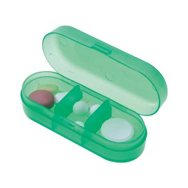 Life plastica verde 5x2 cm Personalizzate | Prezzi Ingrosso