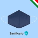 Slim Fit cotone filtro in tnt verde 18x12 cm Personalizzato | Prezzi Ingrosso