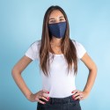 The Mask Fantasy cotone filtro in tnt elastene is 24x14 cm Personalizzate | Prezzi Ingrosso