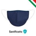 The Mask Fantasy cotone filtro in tnt elastene is 24x14 cm Personalizzate | Prezzi Ingrosso