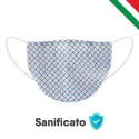 The Mask Fantasy cotone filtro in tnt elastene pr 24x14 cm Personalizzate | Prezzi Ingrosso
