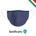 The Mask Fantasy cotone filtro in tnt elastene pr 24x14 cm Personalizzate | Prezzi Ingrosso