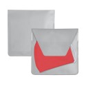 The Mask Case pvc silver 12x12 cm Personalizzate | Prezzi Ingrosso