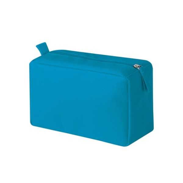 Jessy poliestere 600d royal 5x8 cm Personalizzato | Prezzi Ingrosso