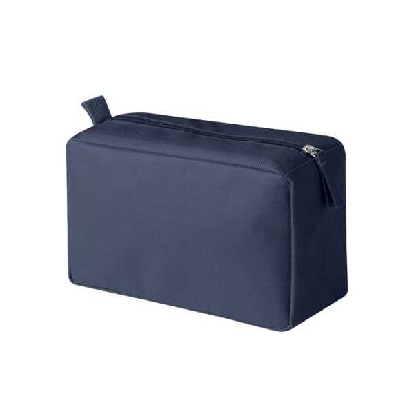 Jessy poliestere 600d royal 5x8 cm Personalizzato | Prezzi Ingrosso