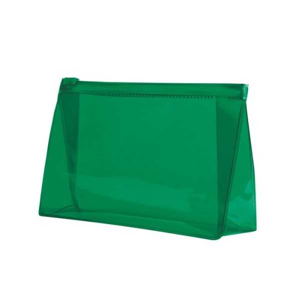 Visio pvc verde 17x12 cm Personalizzato | Prezzi Ingrosso