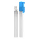 Spray Cap plastica verde 4x13 cm Personalizzato | Prezzi Ingrosso