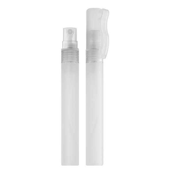 Spray Cap plastica verde 4x13 cm Personalizzato | Prezzi Ingrosso