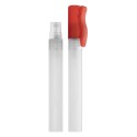 Spray Cap plastica verde 4x13 cm Personalizzato | Prezzi Ingrosso