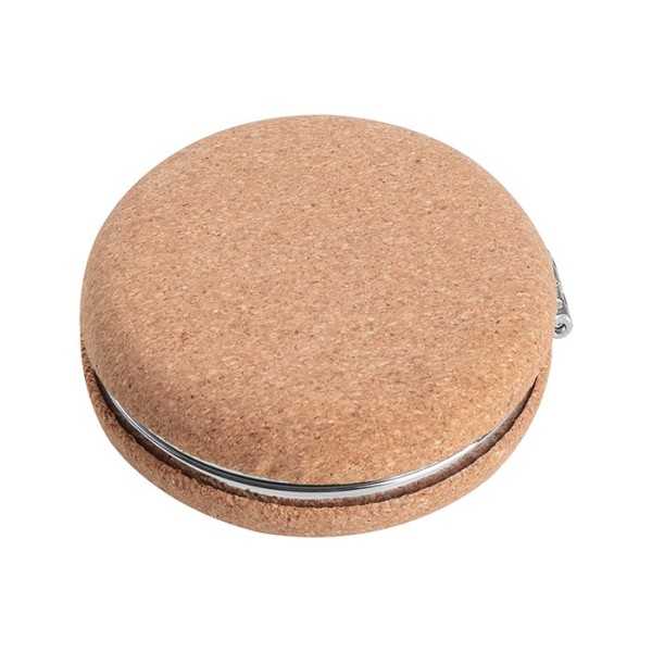 Cork Mirror sughero 6x1 cm Personalizzato | Prezzi Ingrosso