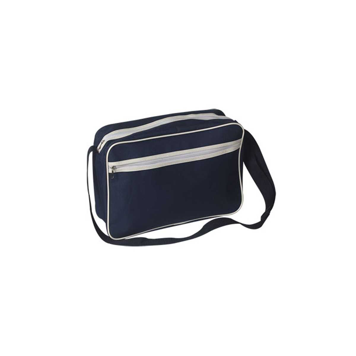 Giusy poliestere 600d blu 37x26 cm Personalizzato | Prezzi Ingrosso