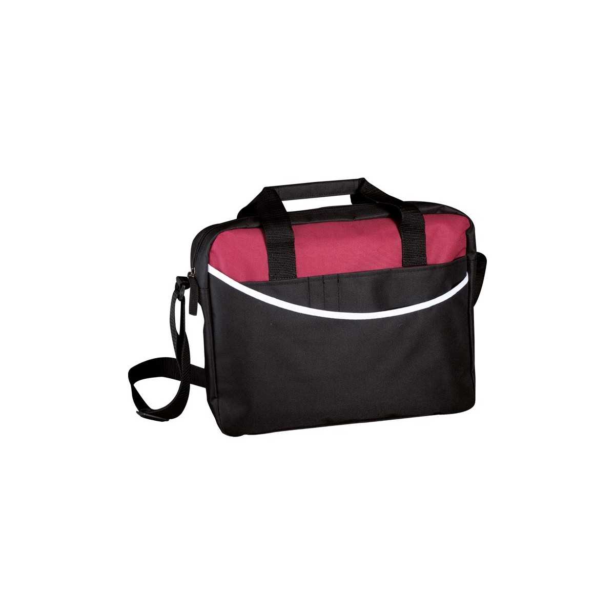 Will poliestere 600d bordeaux Personalizzato | Prezzi Ingrosso