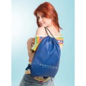 Bag T tnt verde 36x41 cm Personalizzato | Prezzi Ingrosso