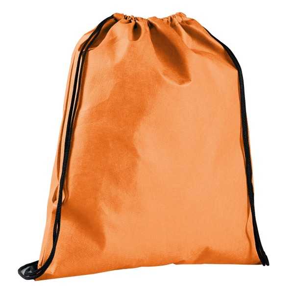 Bag T tnt verde 36x41 cm Personalizzato | Prezzi Ingrosso