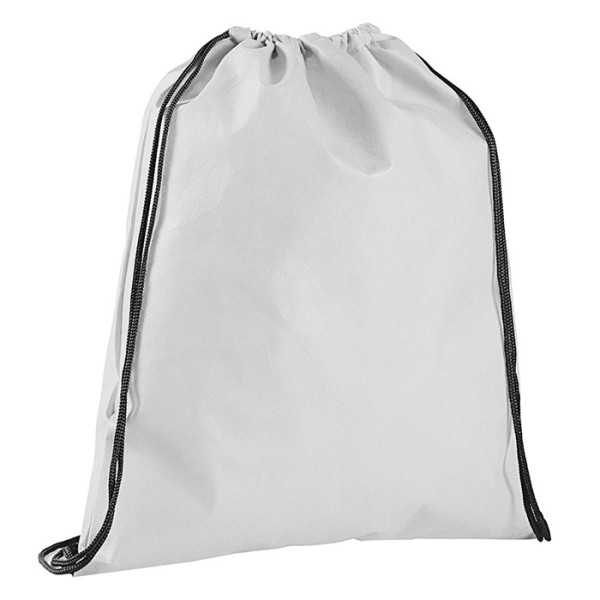Bag T tnt verde 36x41 cm Personalizzato | Prezzi Ingrosso