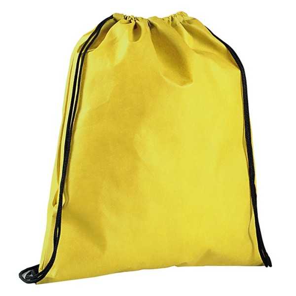 Bag T tnt verde 36x41 cm Personalizzato | Prezzi Ingrosso