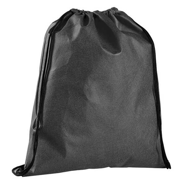 Bag T tnt verde 36x41 cm Personalizzato | Prezzi Ingrosso