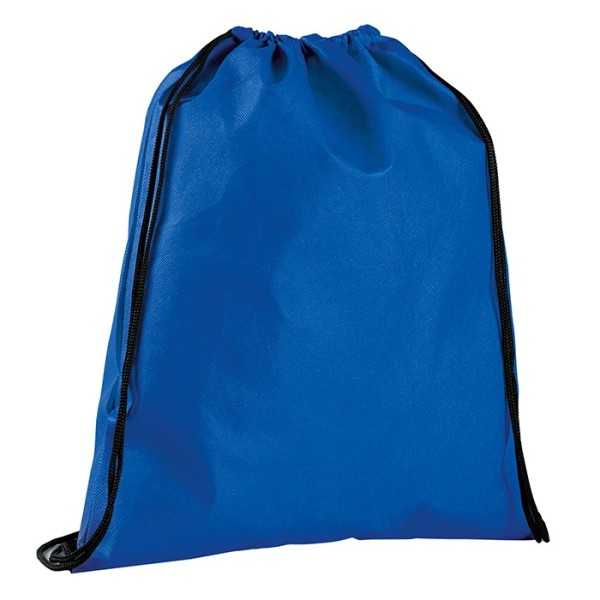 Bag T tnt verde 36x41 cm Personalizzato | Prezzi Ingrosso