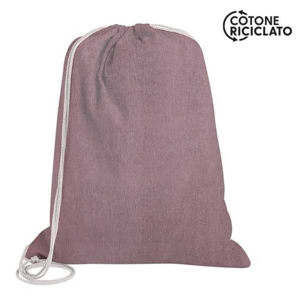 Melissa cotone riciclato verde 33x45 cm Personalizzata | Prezzi Ingrosso