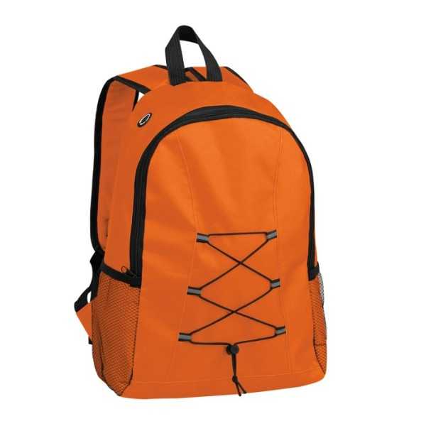 Hiking poliestere 600d verde lime 31x41 cm Personalizzato | Prezzi Ingrosso