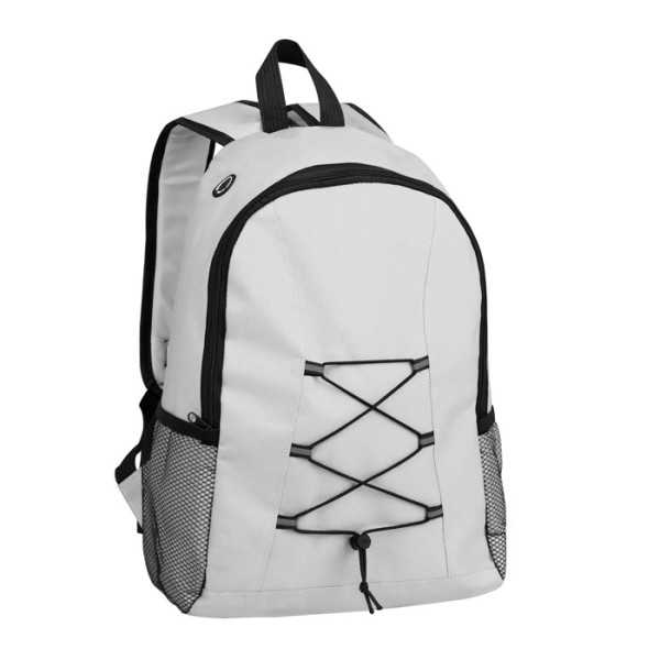 Hiking poliestere 600d verde lime 31x41 cm Personalizzato | Prezzi Ingrosso