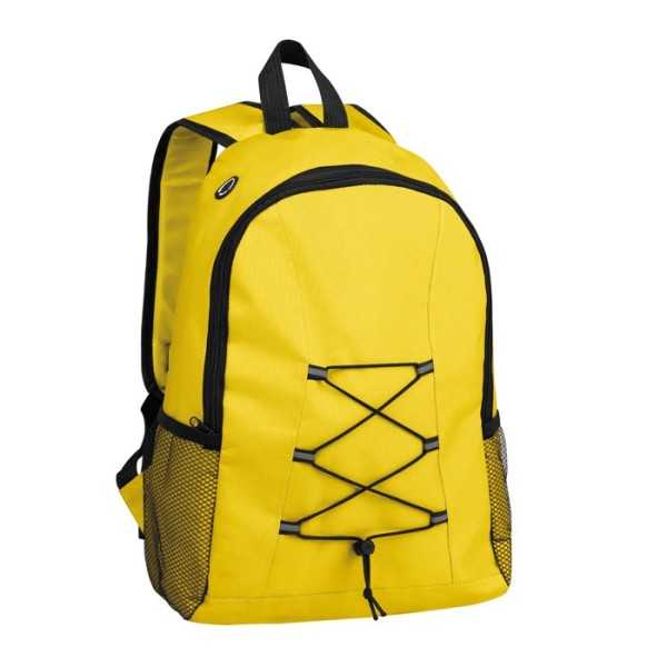 Hiking poliestere 600d verde lime 31x41 cm Personalizzato | Prezzi Ingrosso