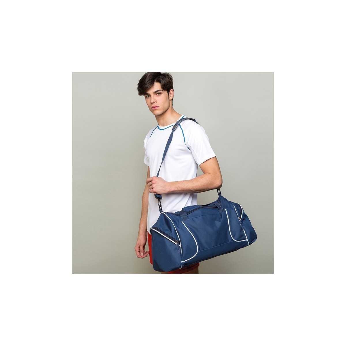 Ness poliestere nero 34x30 cm Personalizzato | Prezzi Ingrosso