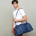 Ness poliestere nero 34x30 cm Personalizzato | Prezzi Ingrosso