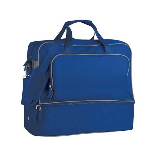 Football poliestere verde 43x31 cm Personalizzato | Prezzi Ingrosso