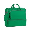 Football poliestere verde 43x31 cm Personalizzato | Prezzi Ingrosso