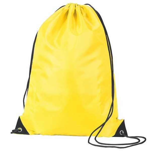 Play poliestere bianco azzurro 33x45 cm Personalizzato | Prezzi Ingrosso