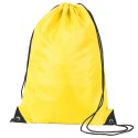 Play poliestere bianco azzurro 33x45 cm Personalizzato | Prezzi Ingrosso