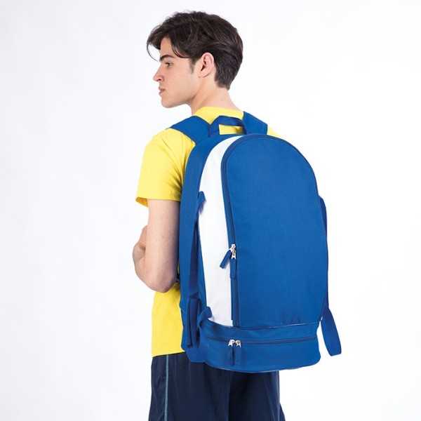 Crawl poliestere royal 58x27 cm Personalizzato | Prezzi Ingrosso