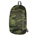 Simply poliestere verde militare 40x14 cm Personalizzato | Prezzi Ingrosso