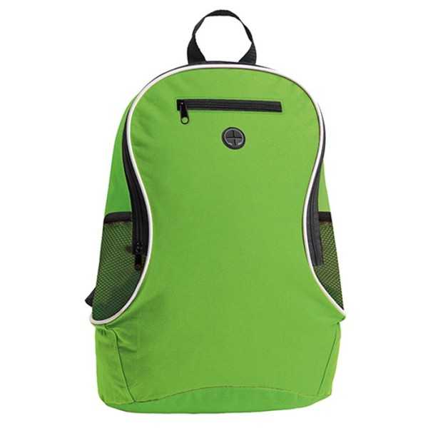 Street poliestere verde lime 30x40 cm Personalizzato | Prezzi Ingrosso