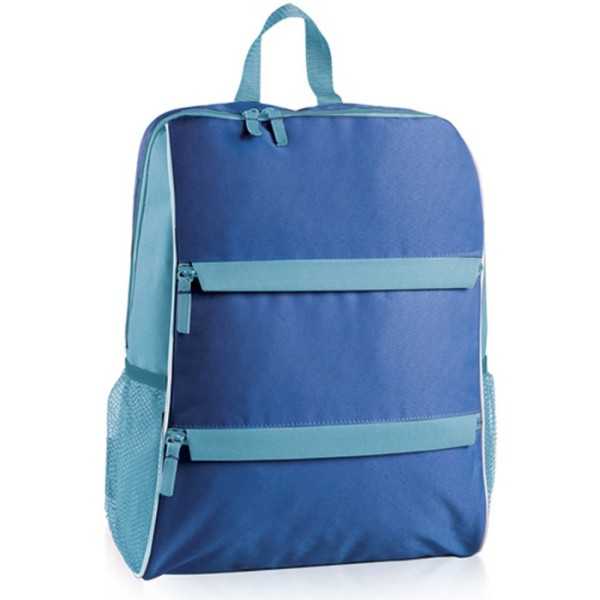 I-Bag poliestere royal 28x43 cm Personalizzati | Prezzi Ingrosso