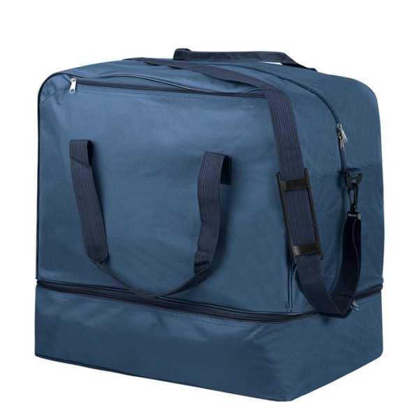 Maxi Sport poliestere nero 52x32 cm Personalizzati | Prezzi Ingrosso