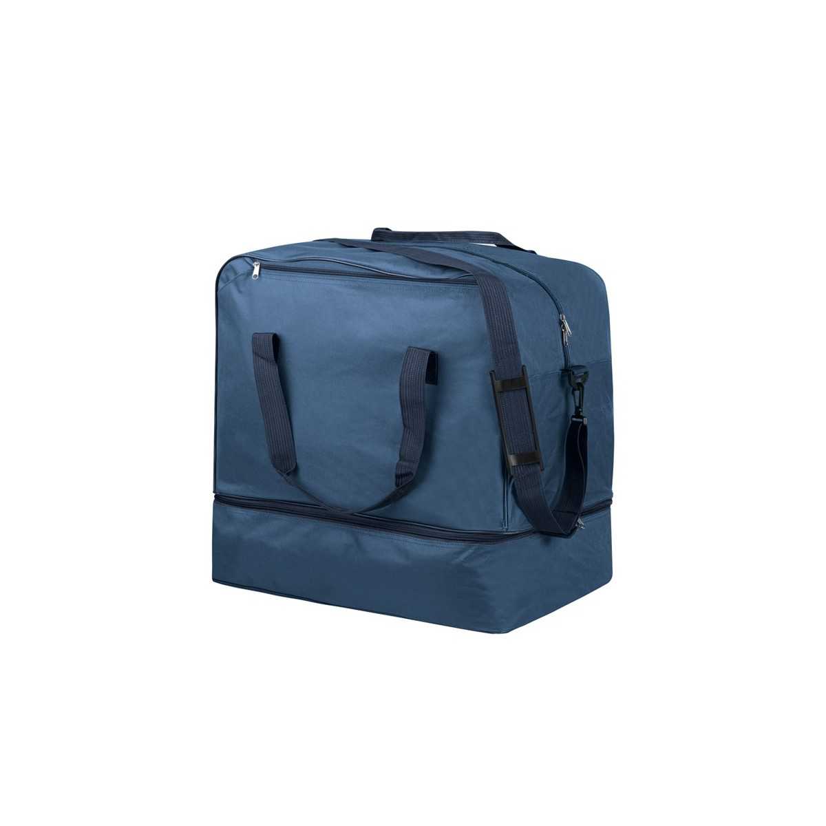 Maxi Sport poliestere nero 52x32 cm Personalizzati | Prezzi Ingrosso