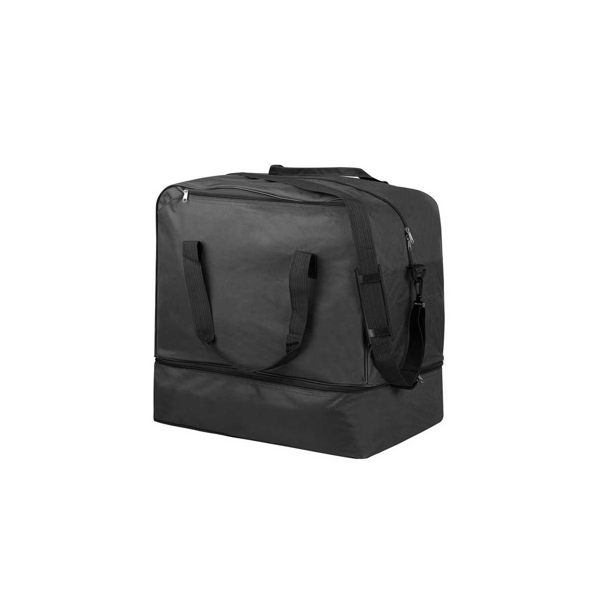 Maxi Sport poliestere nero 52x32 cm Personalizzati | Prezzi Ingrosso